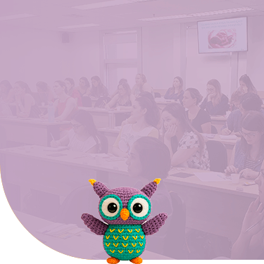 EludiVila | Cursos e Formação para Profissionais da Pediatria